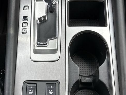 Used 2024 Nissan Murano SV w/ SV Midnight Edition Package image 26