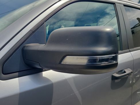 Used 2023 RAM 1500 Big Horn AWD/4WD image 6