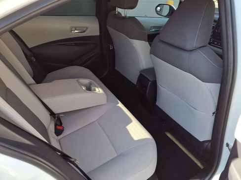 Certified 2020 Toyota Corolla LE image 21