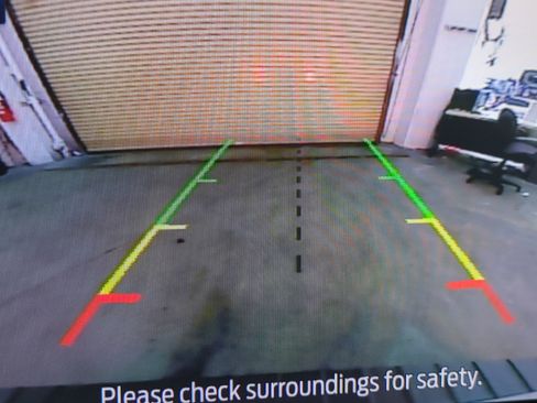 Used 2023 Ford Explorer Timberline w/ Timberline Technology Package image 23