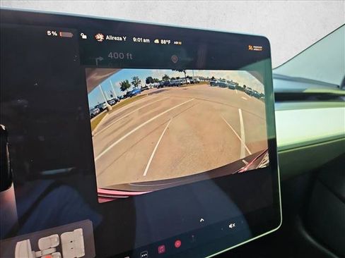Used 2021 Tesla Model 3 Standard Range Plus RWD image 14