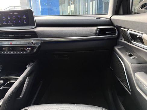 Used 2022 Kia Telluride SX w/ SX Prestige Package AWD/4WD image 36