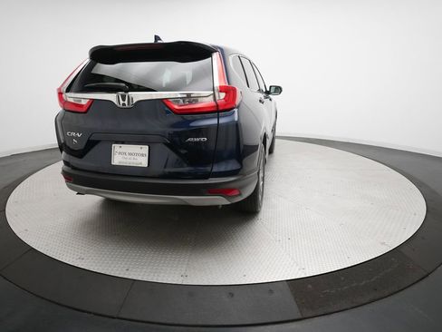 Used 2017 Honda CR-V EX-L image 13