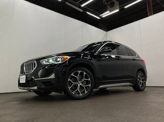 Used 2021 BMW X1 xDrive28i w/ Premium Package image 1