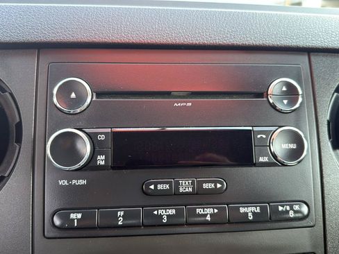 Used 2016 Ford F550 4x4 SuperCab Super Duty image 16