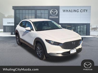 Certified 2025 MAZDA CX-30 AWD 2.5 S