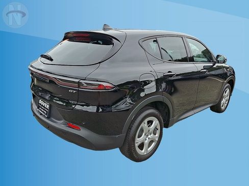 Used 2024 Dodge Hornet GT Plus AWD/4WD image 17