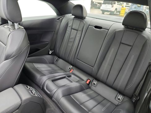 Used 2023 Audi A5 2.0T Premium w/ Convenience Package image 16