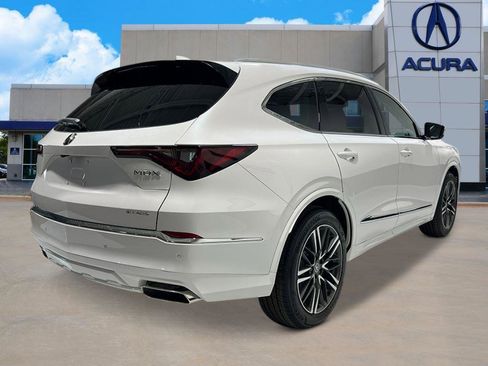 New 2026 Acura MDX SH-AWD w/ Advance Package image 7