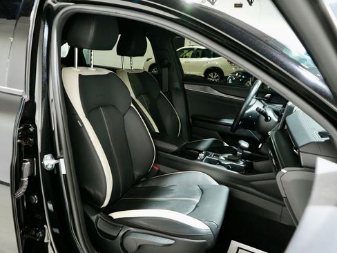 Used 2025 Kia K5 GT-Line image 22