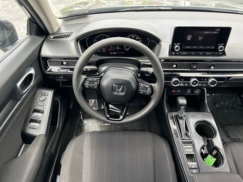 Used 2024 Honda Civic LX image 5