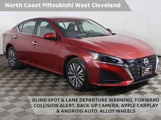 Used 2023 Nissan Altima 2.5 SV video 1