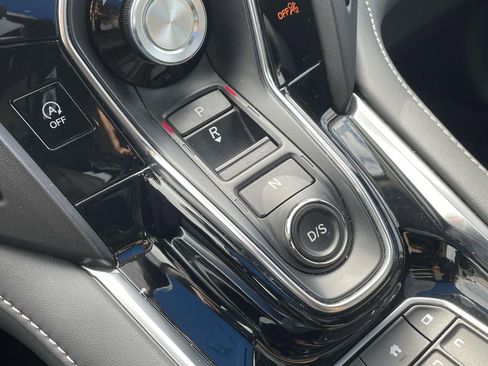 Used 2022 Acura RDX Technology Package image 30