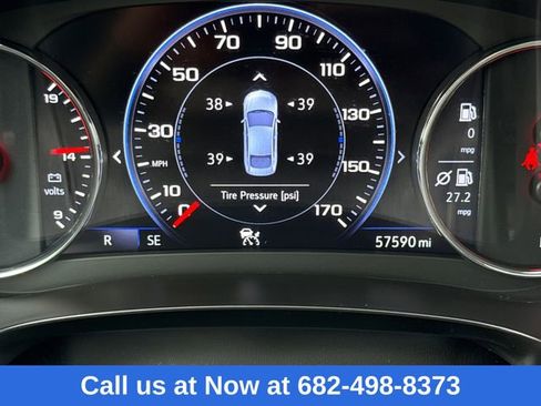 Used 2024 Chevrolet Malibu LT image 31