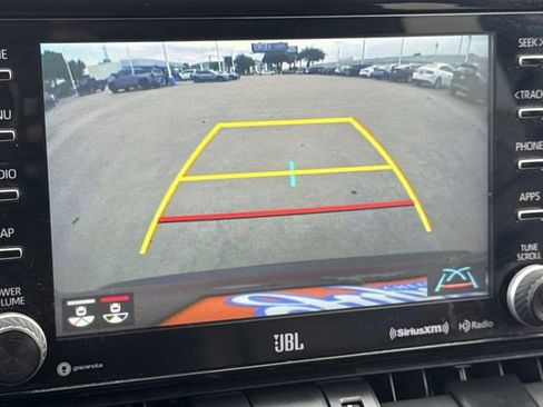 Used 2020 Toyota RAV4 XLE Premium FWD image 20