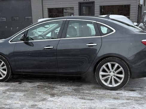 Used 2014 Buick Verano Convenience image 8