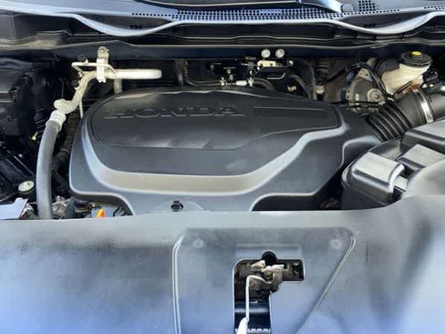 Certified 2022 Honda Odyssey EX image 15