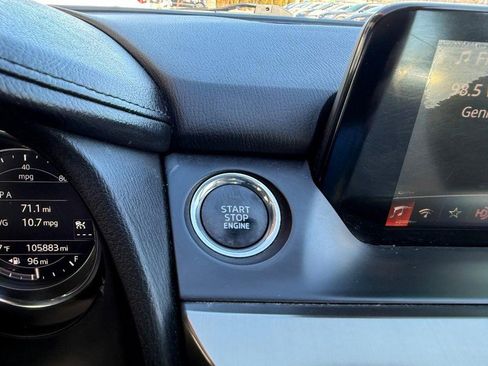 Used 2017 MAZDA MAZDA6 Grand Touring image 26