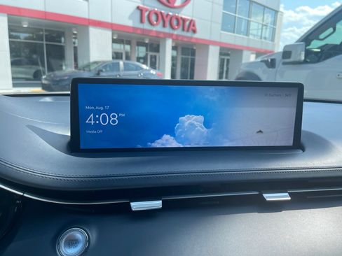Used 2023 Genesis GV70 2.5T w/ Sport Prestige Package AWD/4WD image 20