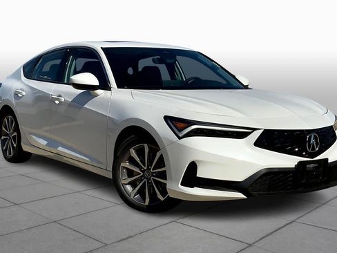 New 2026 Acura Integra image 2