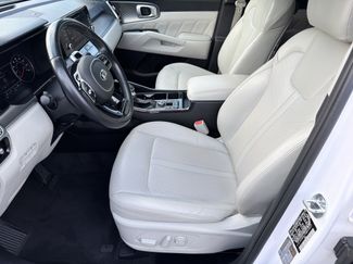 Used 2021 Kia Sorento SX FWD video 2