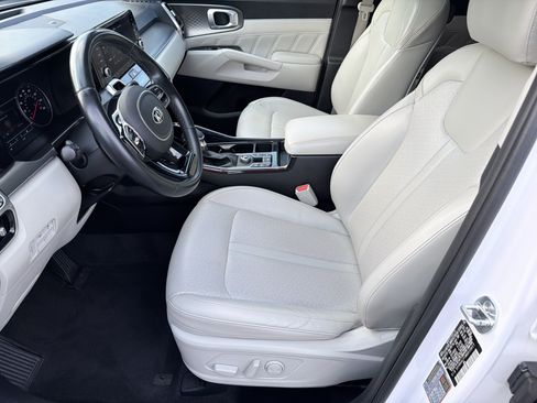 Used 2021 Kia Sorento SX FWD image 2