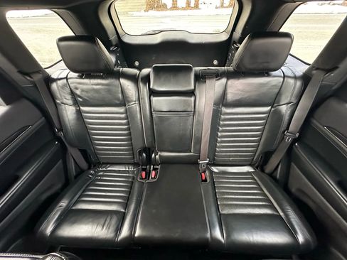 Used 2019 Jeep Grand Cherokee Limited X image 17