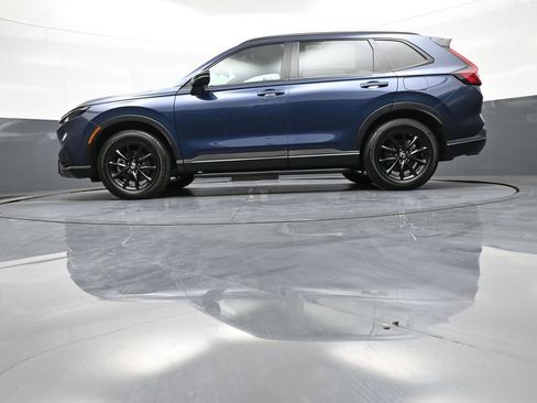 Used 2026 Honda CR-V Sport-L image 33