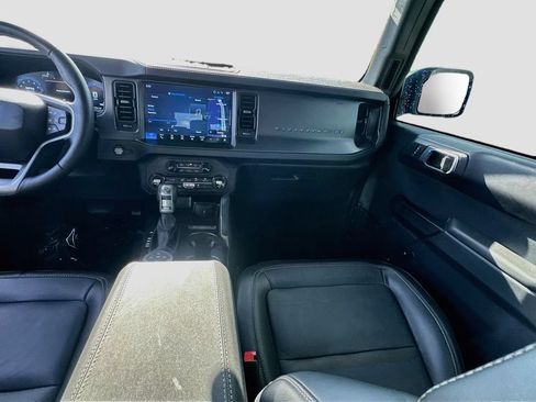 Used 2025 Ford Bronco Badlands AWD/4WD image 20