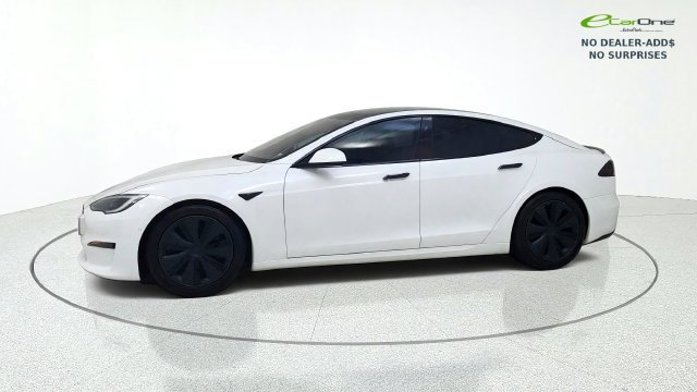 Used 2023 Tesla Model S AWD/4WD image 4