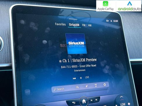 Certified 2022 Mercedes-Benz S 580 S 580 image 21