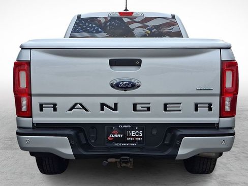 Used 2019 Ford Ranger XLT w/ Trailer Tow Package image 5