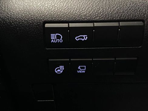 Used 2022 Lexus RX 350 AWD w/ Premium Package image 14