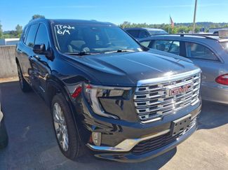 Used 2024 GMC Acadia Denali w/ Super Cruise Package AWD/4WD video 2