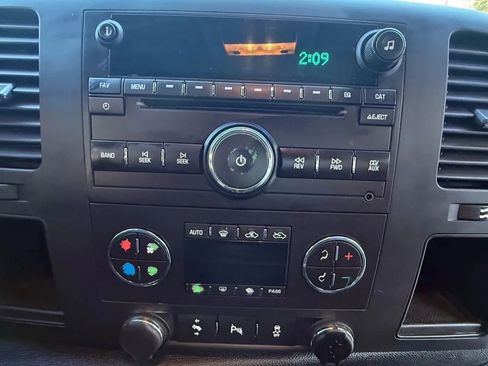 Used 2013 Chevrolet Silverado 1500 LT w/ All-Star Edition image 12