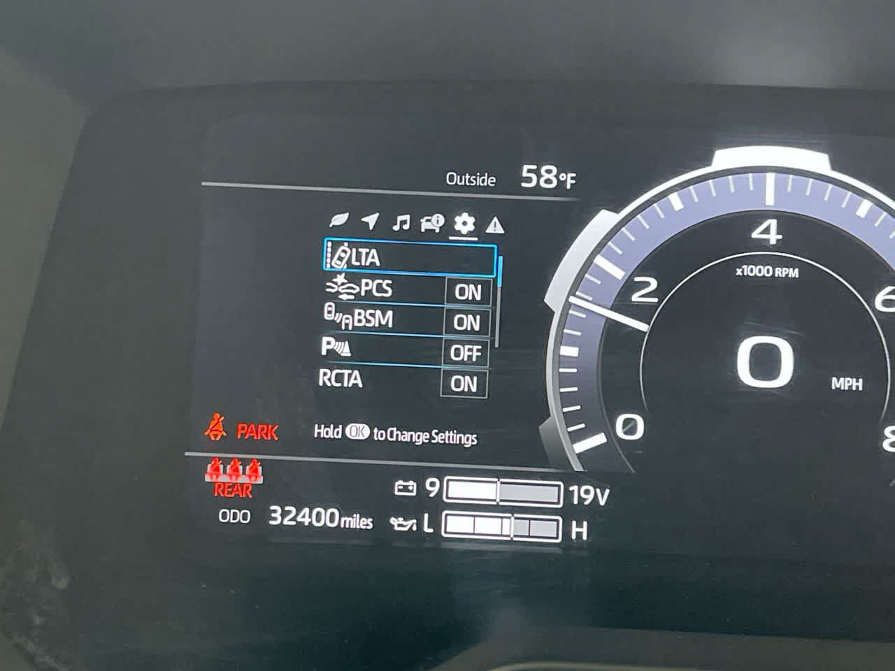 Certified 2024 Toyota Tundra Platinum AWD/4WD image 15