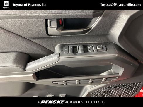 New 2026 Toyota Tacoma SR5 RWD image 25