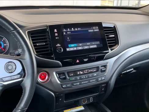 Used 2022 Honda Pilot Special Edition image 7