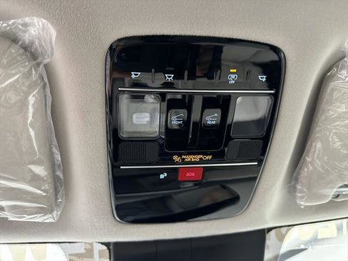 New 2026 Hyundai Santa Fe Calligraphy image 34