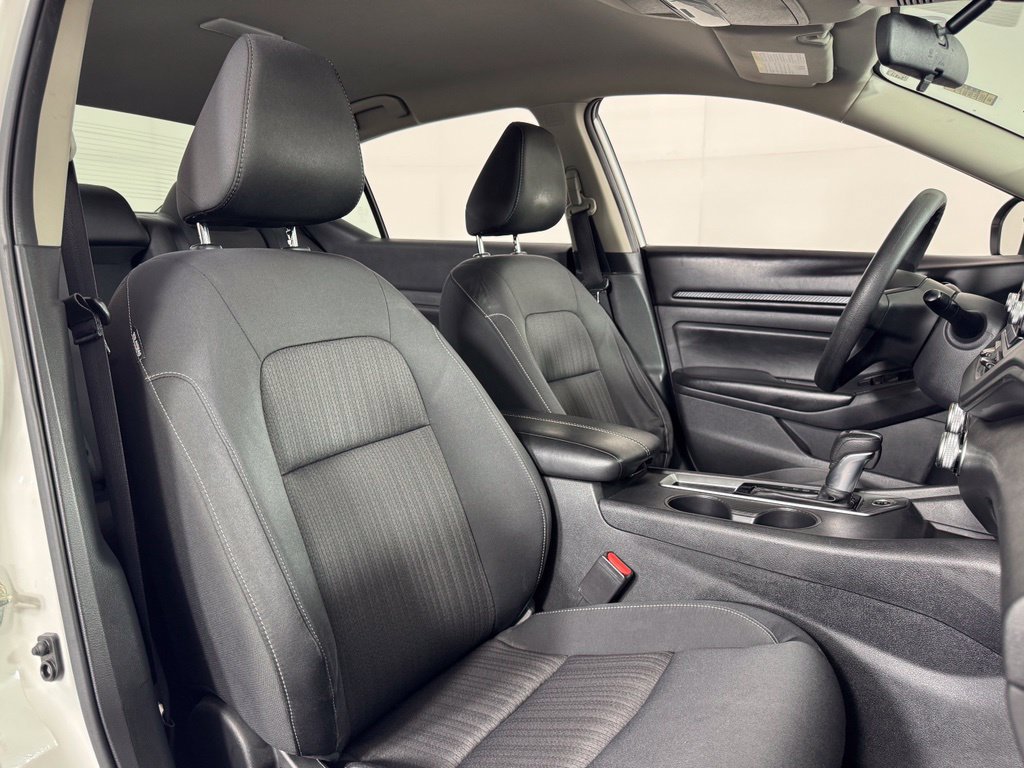 Used 2021 Nissan Altima 2.5 S FWD image 26