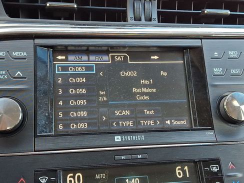 Used 2014 Toyota Avalon Limited FWD image 20