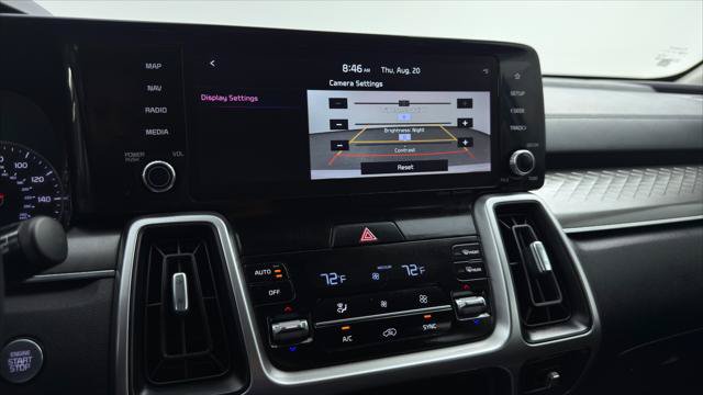 Used 2022 Kia Sorento S FWD image 28