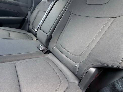 New 2026 Hyundai Tucson Blue SE image 32