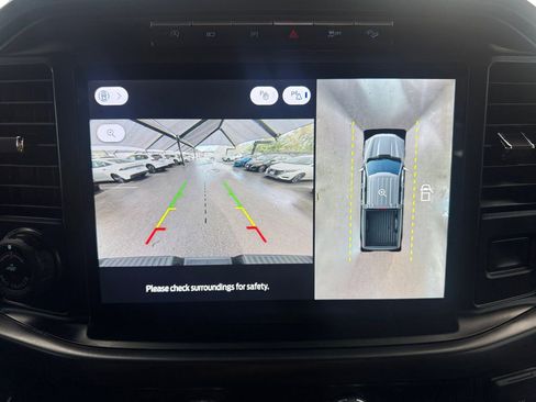 Used 2024 Ford F150 XLT w/ Equipment Group 302A MID image 28