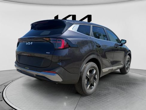 New 2026 Kia Sportage LX AWD/4WD image 5