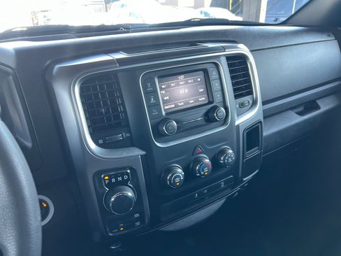 Used 2022 RAM 1500 Classic Warlock image 16