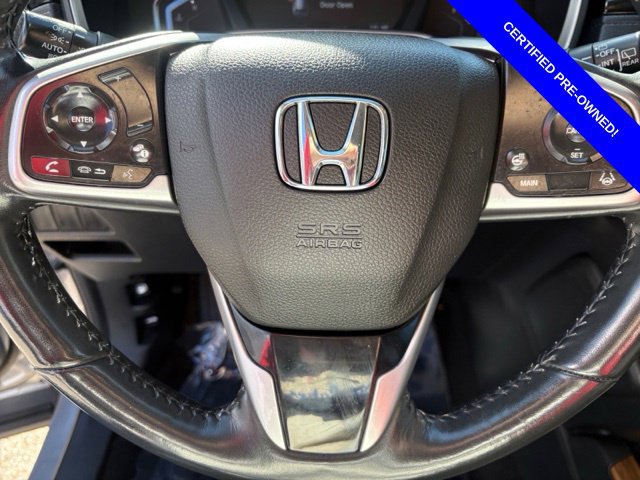 Certified 2020 Honda CR-V Touring image 26