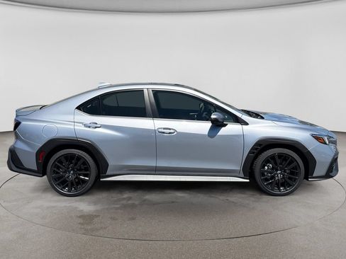 New 2026 Subaru WRX Limited AWD/4WD image 6