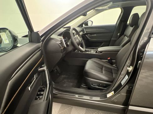 New 2026 MAZDA CX-50 AWD 2.5 S w/ Weather Package image 15