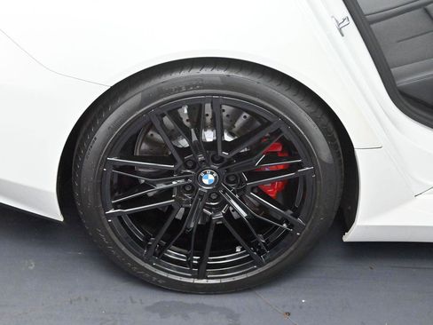 Used 2025 BMW M5 w/ Carbon Package AWD/4WD image 43